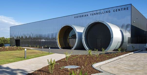 2021 Industry Collaboration Award - CYP Design & Construction / Holmesglen Institute Collaboration