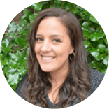 Ellen Tunumafono, ECHO First Nations Women’s Leadership Program participant