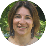 Mel Peters, ECHO First Nations Women’s Leadership Program participant