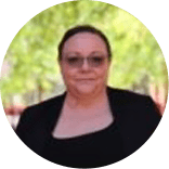 Vicky Peters, ECHO First Nations Women’s Leadership Program participant