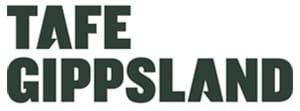 TAFE Gippsland logo