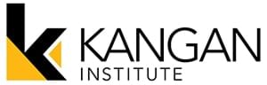 Kangan Institute logo