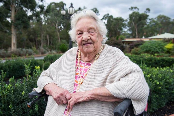 Aunty Dorothy Peters, Victorian Women&rsquo;s Public Art Program