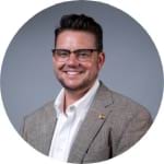 Joe Ball - LGBTIQA+ commissioner