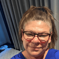 Mystina VSAC member