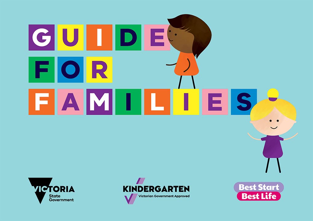 Guide for families